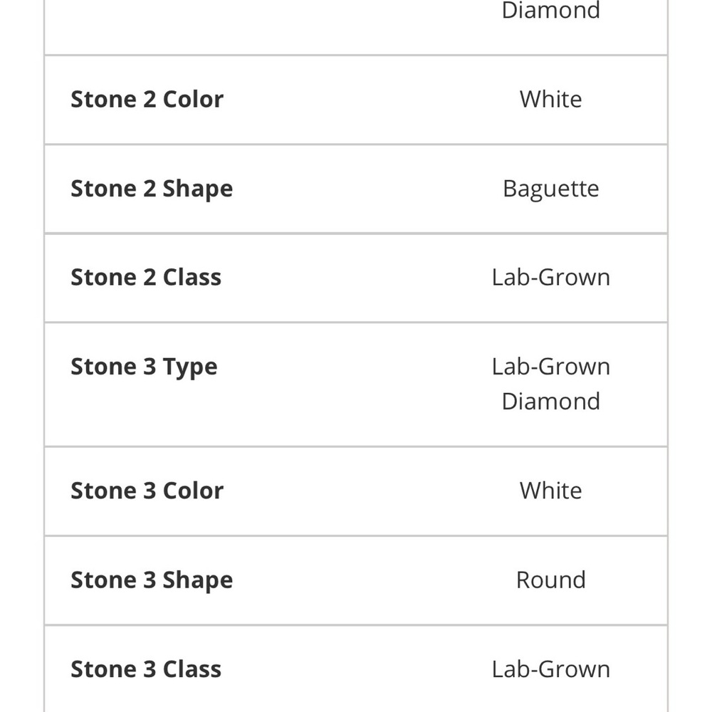 Silver Ring - image 3